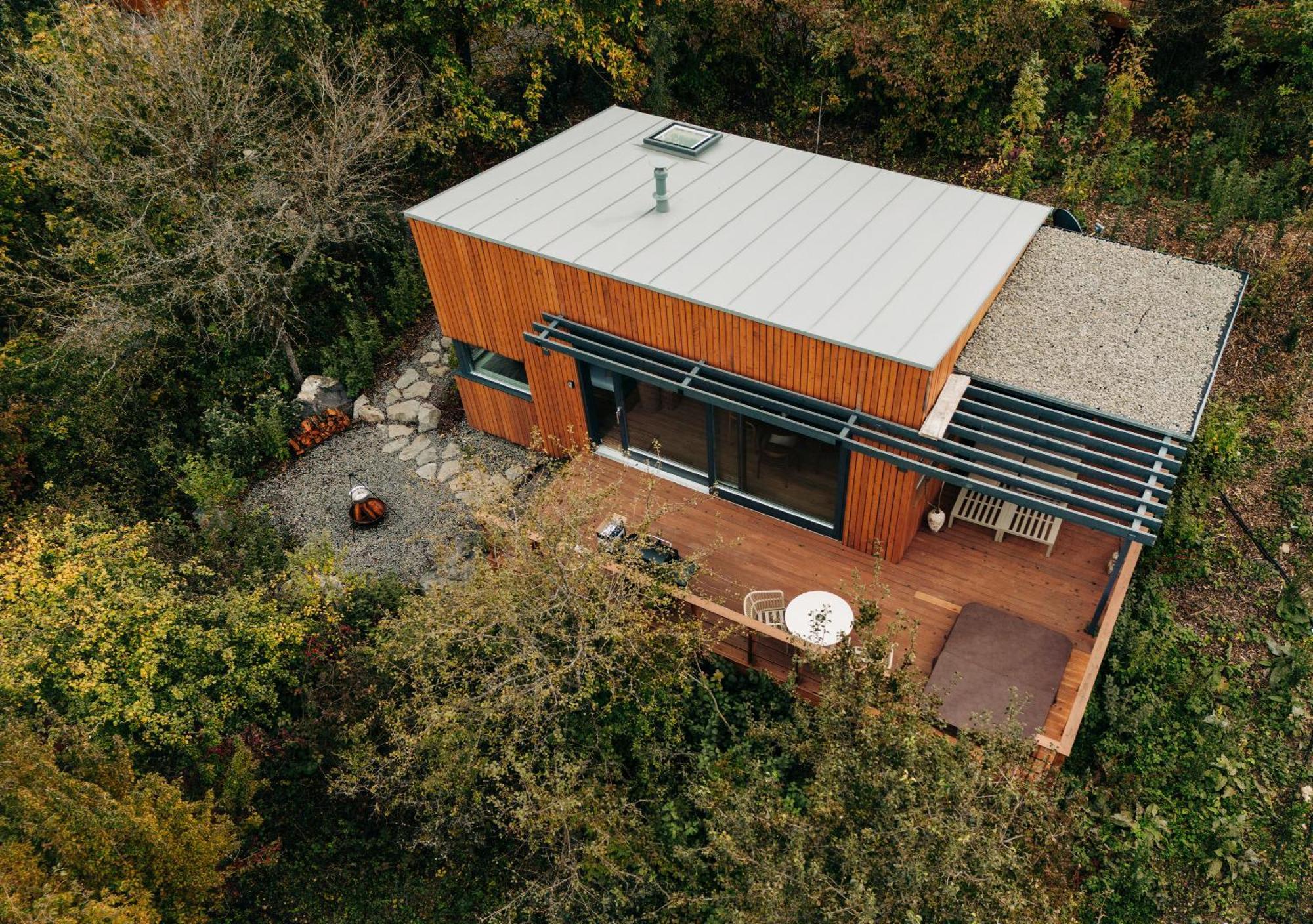 Zama Forest Resort Veroce Exterior photo