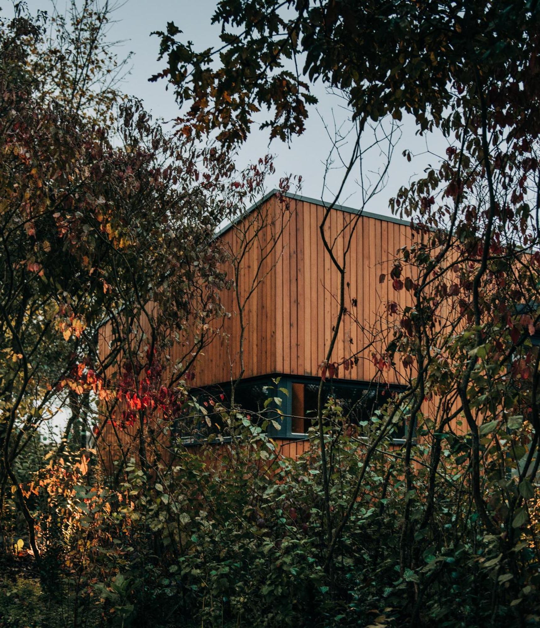 Zama Forest Resort Veroce Exterior photo